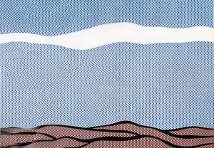 Roy Lichtenstein 27