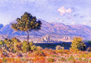 CLAUDE MONET 65