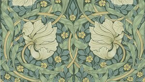 William Morris 2