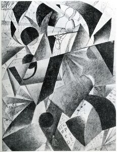 Kazimir Malevich 24
