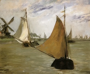 Edouard Manet  15