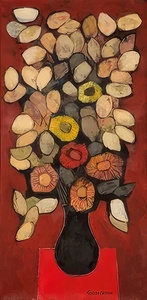 OUSWALDO GUAYASAMIN  4