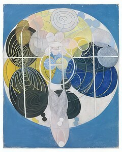 Hilma af Klint 13