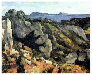 Paul Cézanne 4