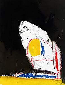 Robert Motherwell 19
