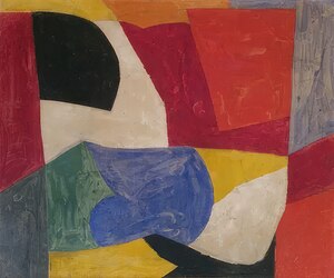 Serge Poliakoff 11