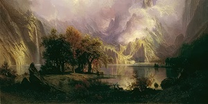 Albert Bierstadt 42