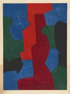 Serge Poliakoff 4