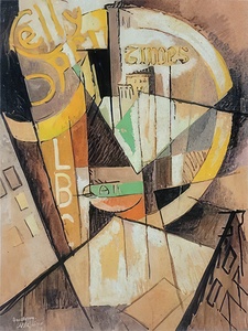 Albert Gleizes  10