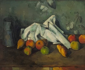 Paul Cézanne 29