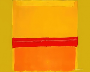 Mark Rothko 18