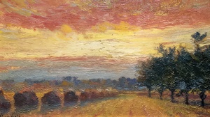 Robert Vonnoh 16