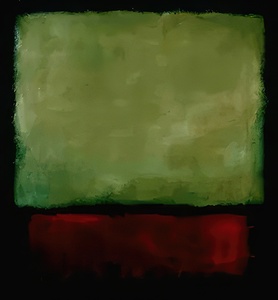 Mark Rothko 45