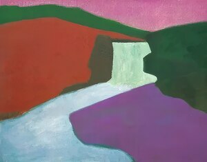 Milton Avery 67