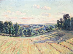 Armand Guillaumin 39