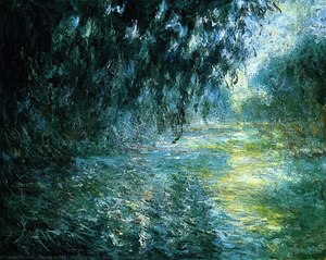 CLAUDE MONET 7