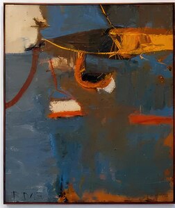 Richard Diebenkorn 25