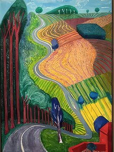 David Hockney 11