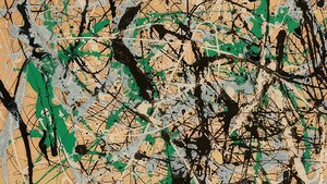 Jackson Pollock 33
