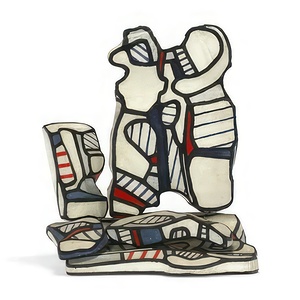 JEAN DUBUFFET 54