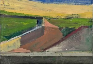 Richard Diebenkorn 55