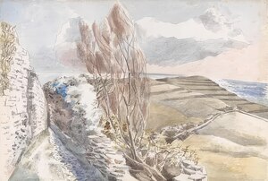 Paul Nash 58