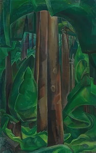 Emily Carr 32