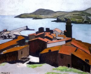 Albert Marquet  42