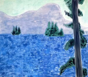 Milton Avery 2