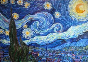 Vincent van Gogh 57