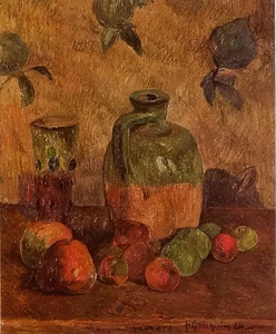Paul Gauguin  1