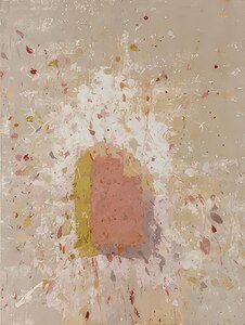 John Hoyland 38