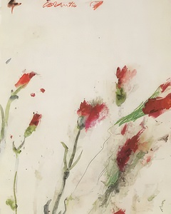 Art by Cy Twombly 20