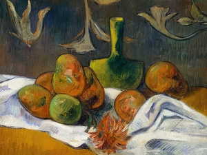 Paul Gauguin  1