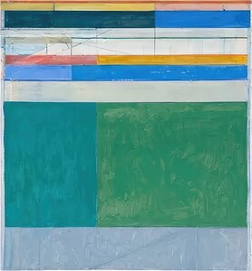 Richard Diebenkorn 48