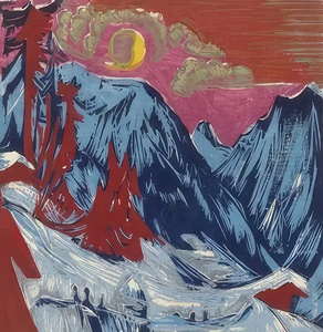 Ernst Ludwig Kirchner 41