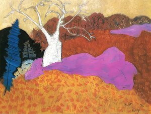 Milton Avery 14