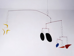 Alexander Calder 35