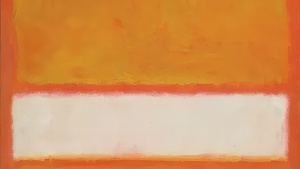 Mark Rothko 6