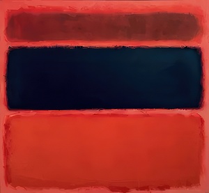 Mark Rothko 41