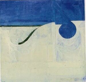 Richard Diebenkorn 36