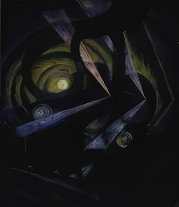 Luigi Russolo 11