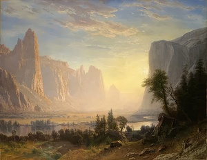 Albert Bierstadt 17