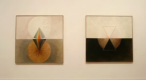 Hilma af Klint 39