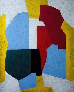 Serge Poliakoff 20