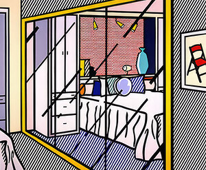Roy Lichtenstein 15