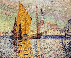 Henri Edmond Cross 16