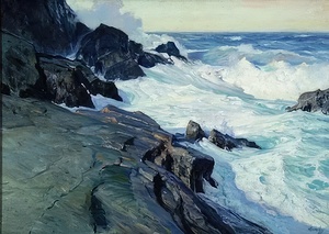 George Bellows 9