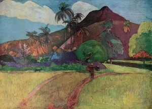 Paul Gauguin  5