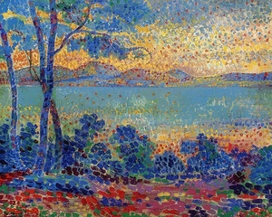 Henri Edmond Cross 43